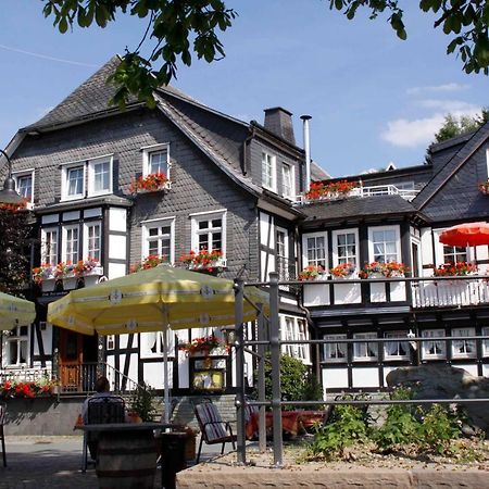 Landhotel Albers Schmallenberg Luaran gambar