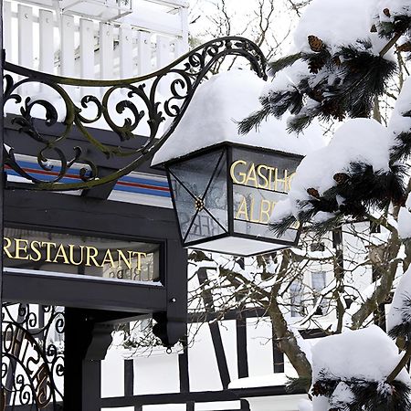 Landhotel Albers Schmallenberg Luaran gambar