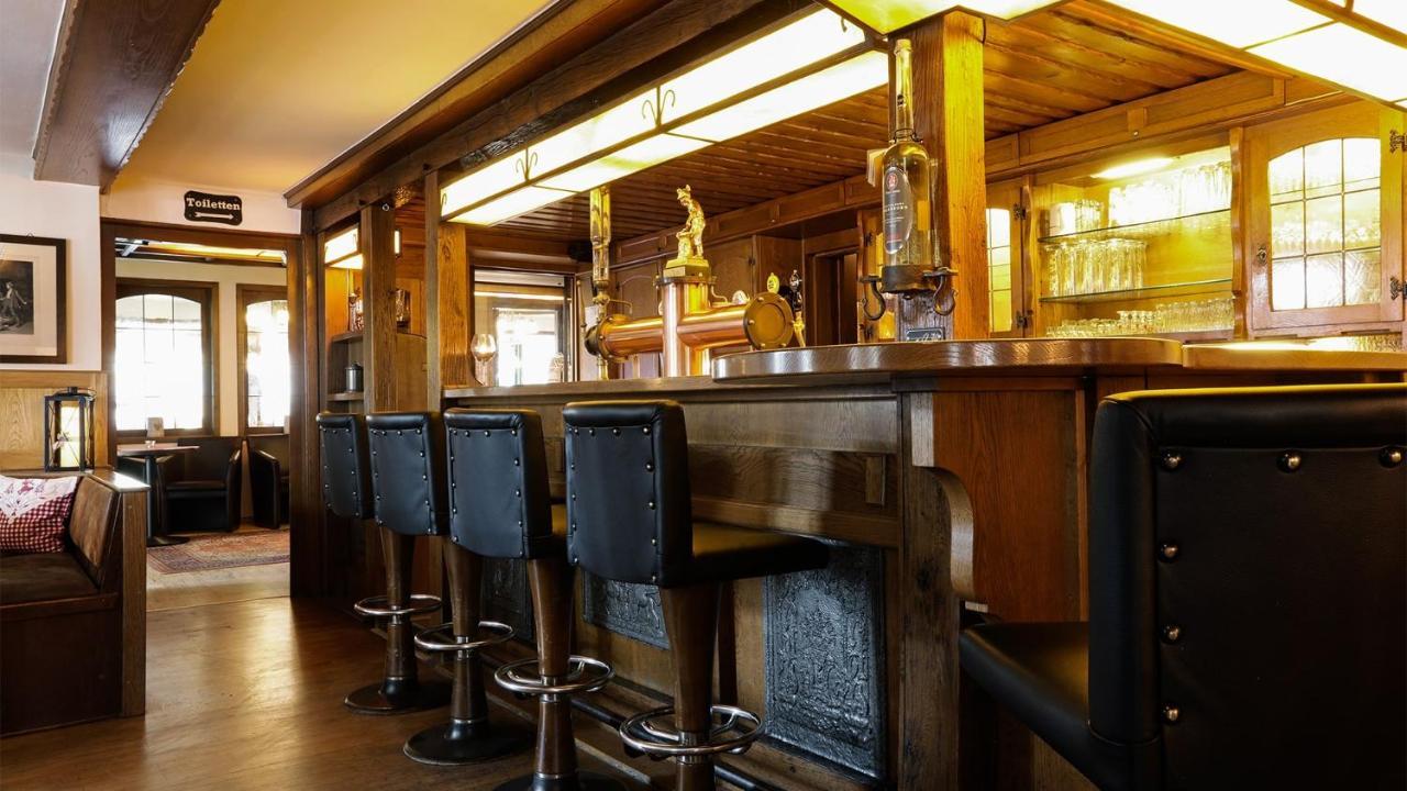 Landhotel Albers Schmallenberg Luaran gambar