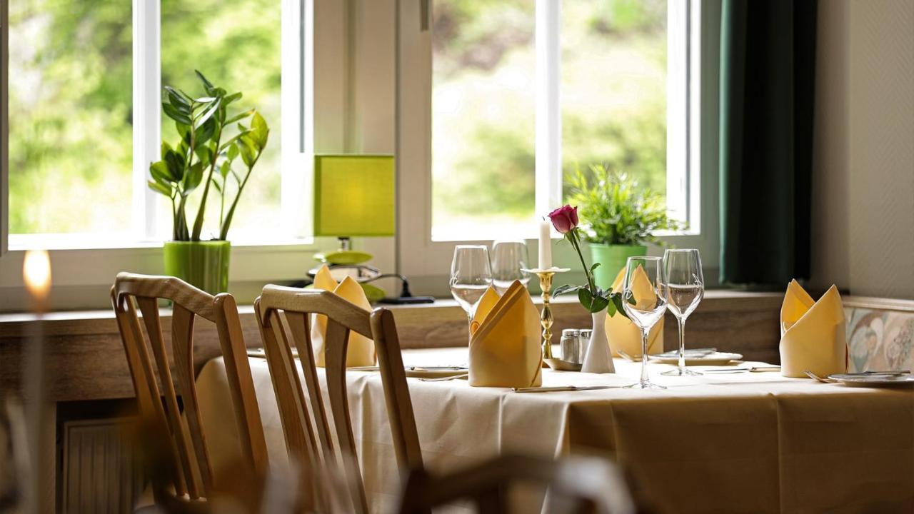 Landhotel Albers Schmallenberg Luaran gambar