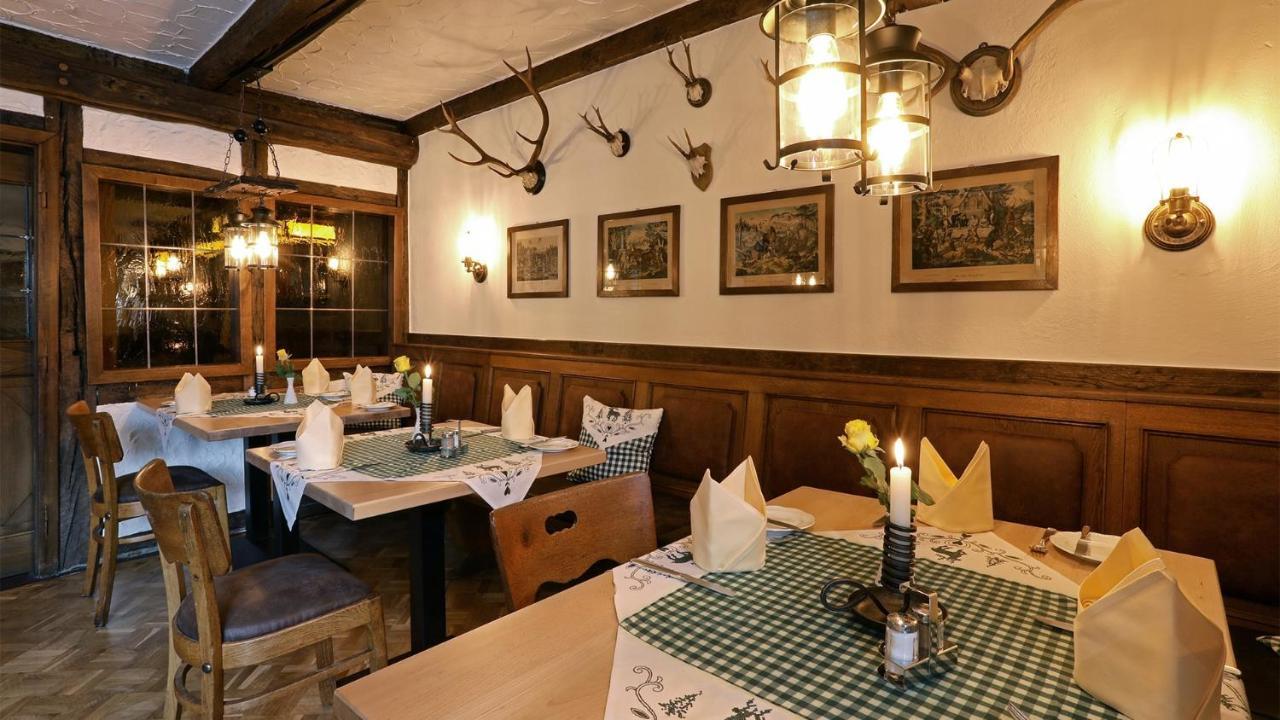 Landhotel Albers Schmallenberg Luaran gambar