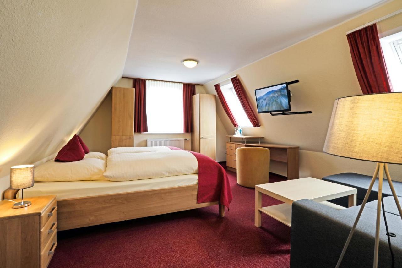 Landhotel Albers Schmallenberg Luaran gambar