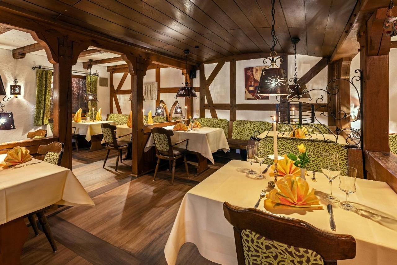 Landhotel Albers Schmallenberg Luaran gambar
