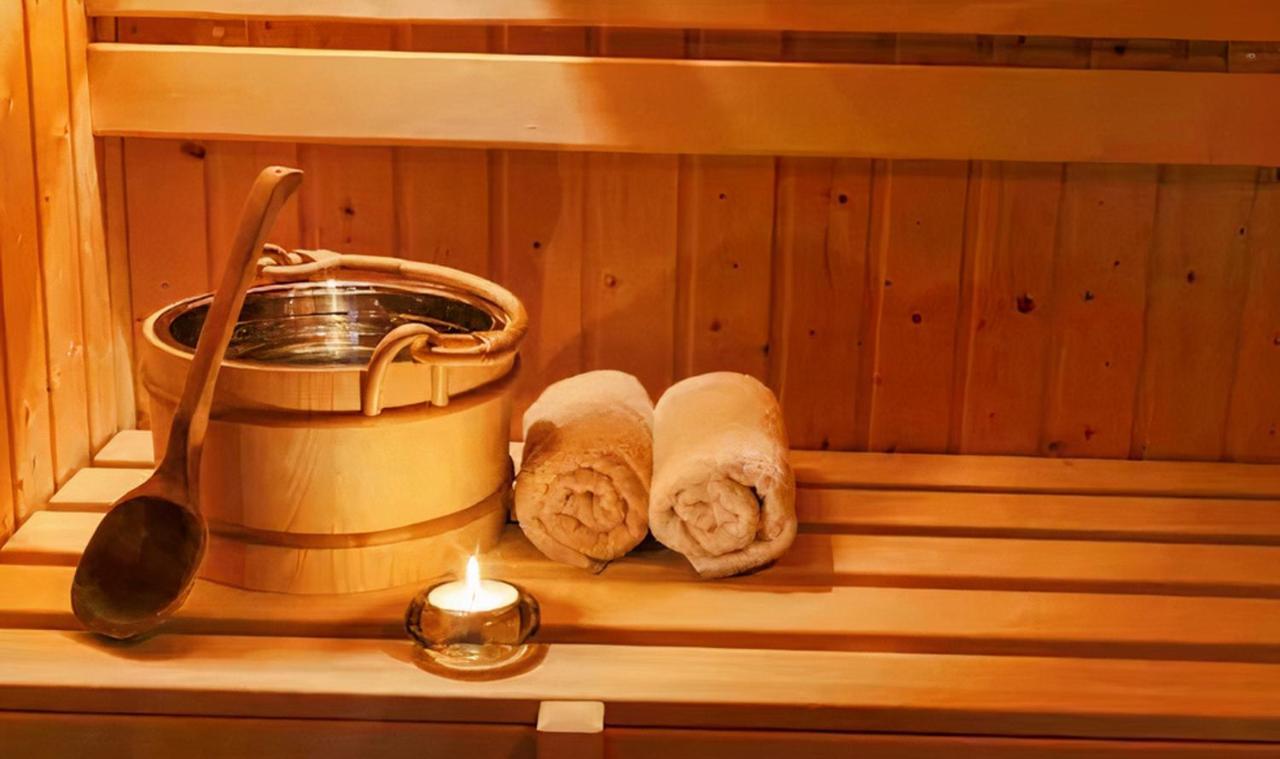 Landhotel Albers Schmallenberg Luaran gambar