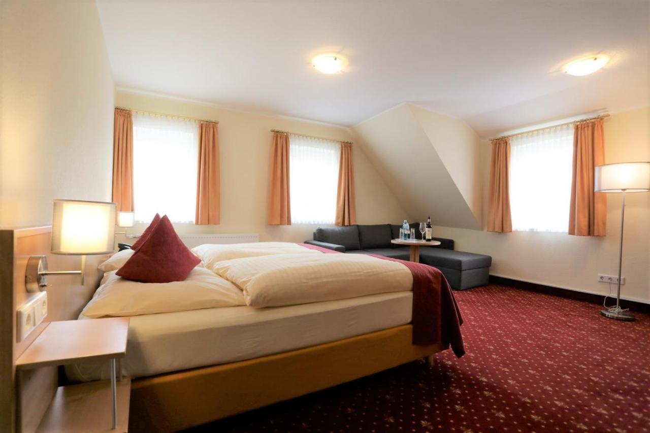 Landhotel Albers Schmallenberg Luaran gambar