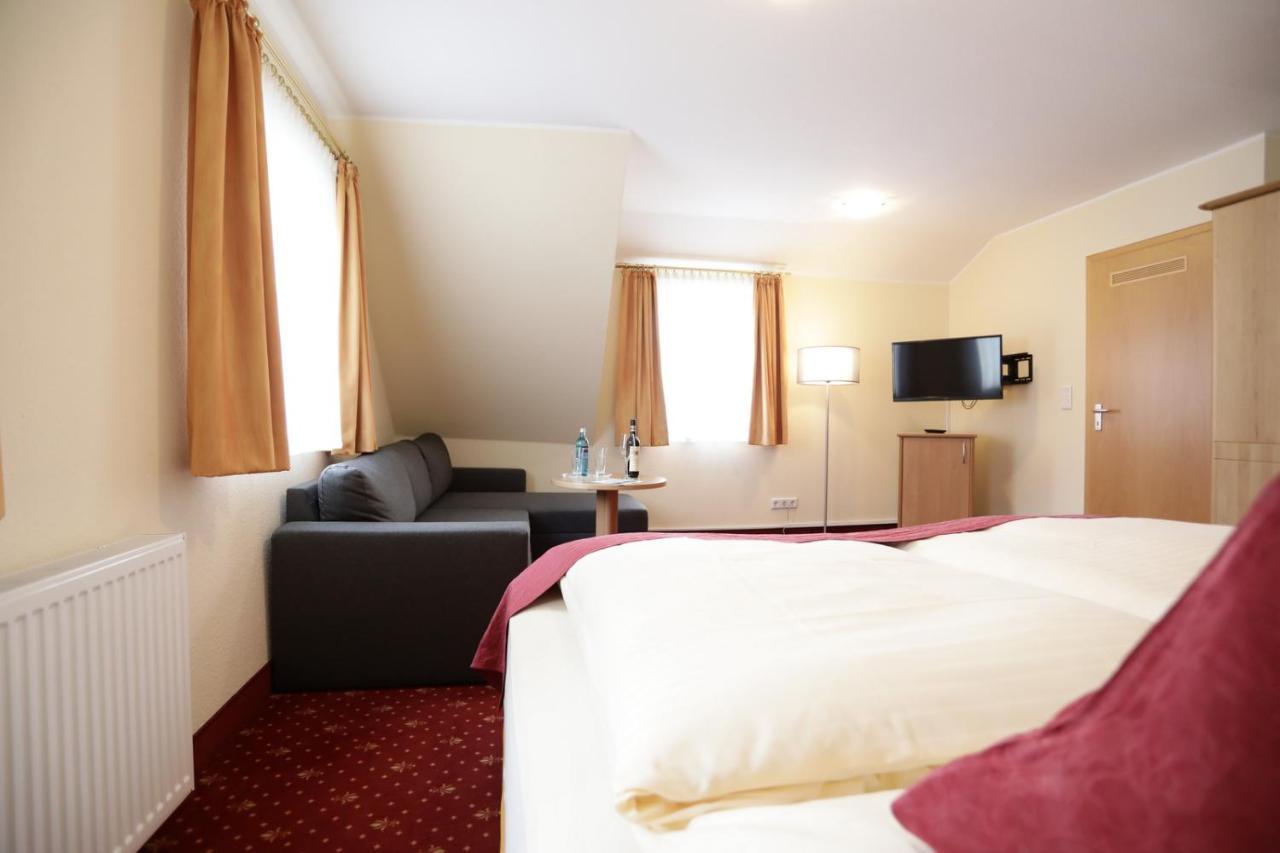 Landhotel Albers Schmallenberg Luaran gambar