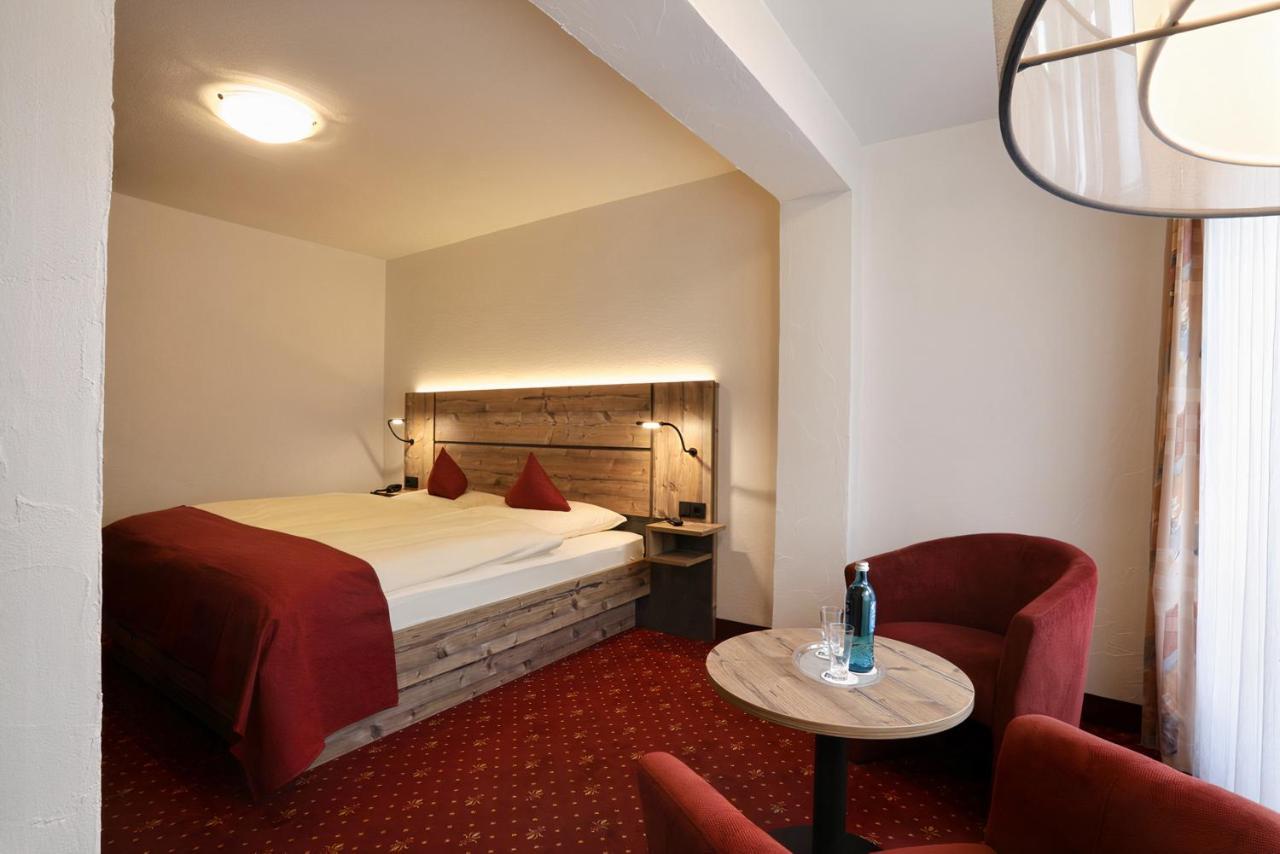 Landhotel Albers Schmallenberg Luaran gambar