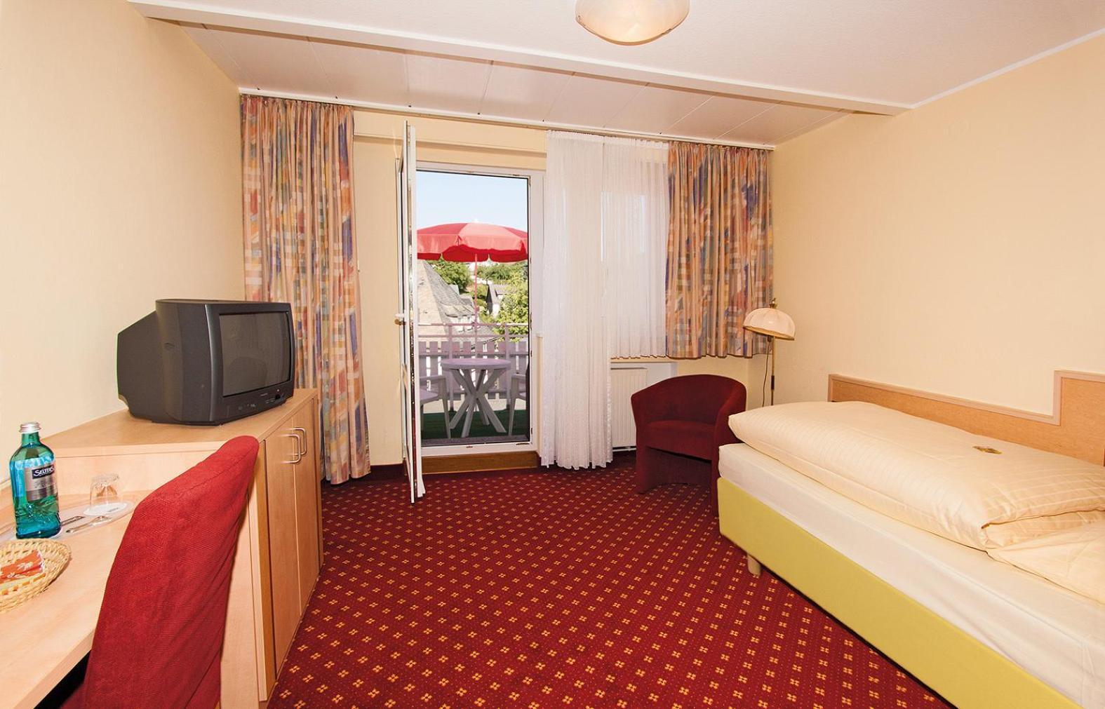 Landhotel Albers Schmallenberg Bilik gambar