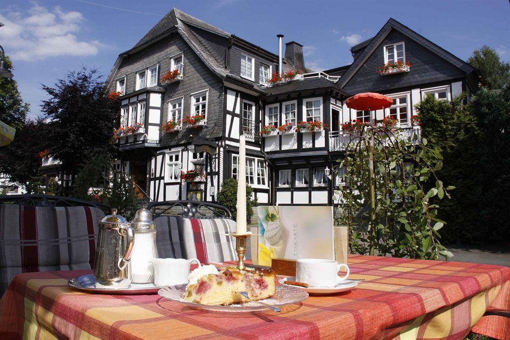 Landhotel Albers Schmallenberg Luaran gambar