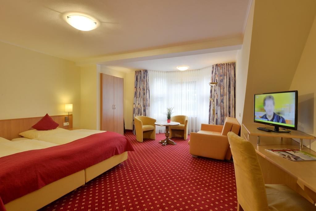 Landhotel Albers Schmallenberg Luaran gambar
