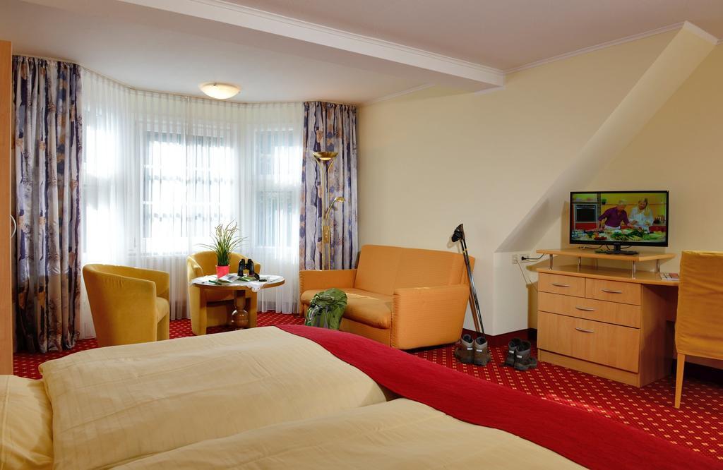 Landhotel Albers Schmallenberg Luaran gambar