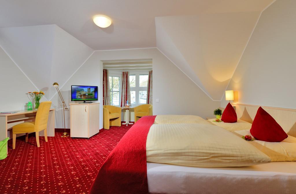 Landhotel Albers Schmallenberg Luaran gambar