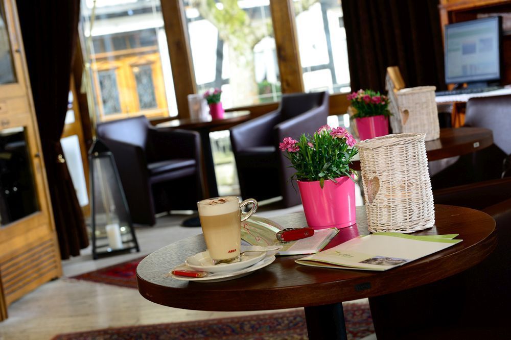 Landhotel Albers Schmallenberg Luaran gambar