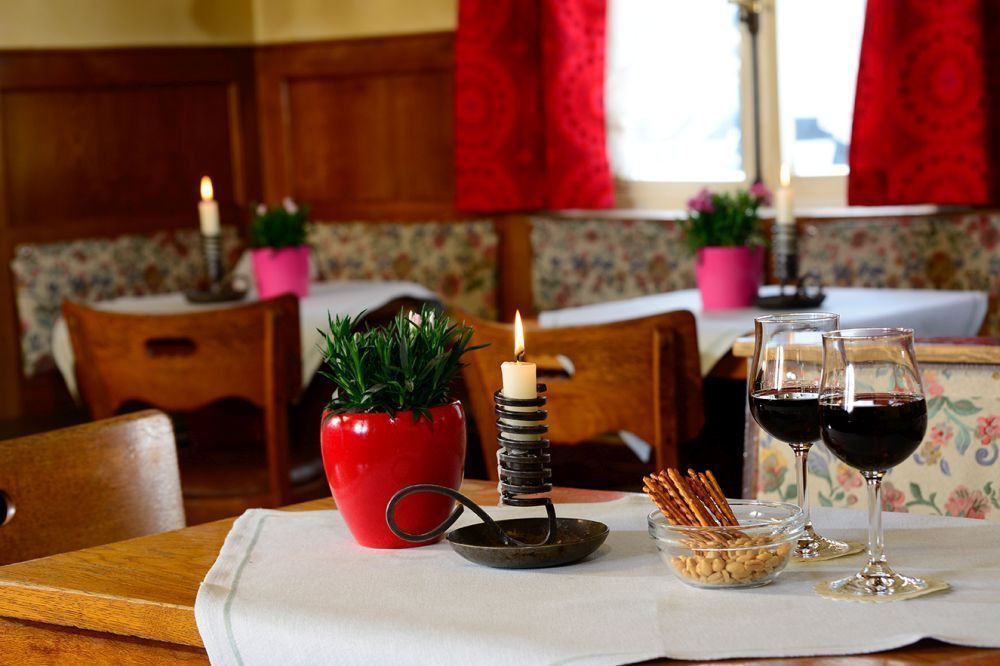 Landhotel Albers Schmallenberg Luaran gambar