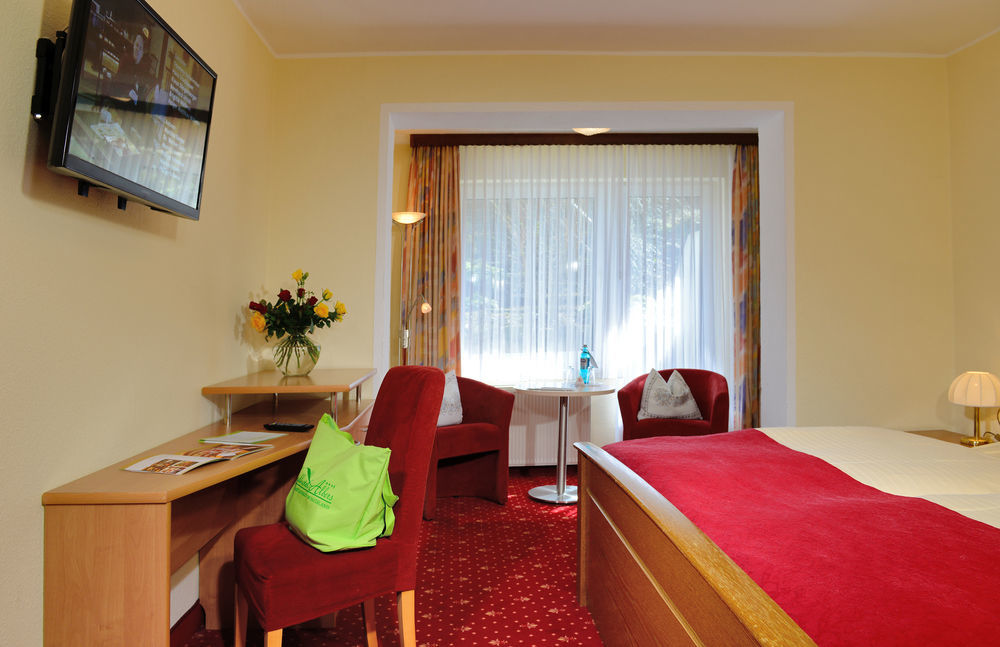 Landhotel Albers Schmallenberg Luaran gambar