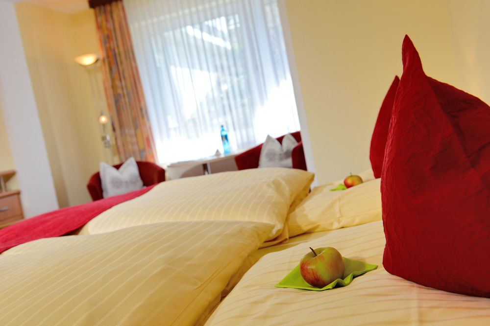 Landhotel Albers Schmallenberg Luaran gambar