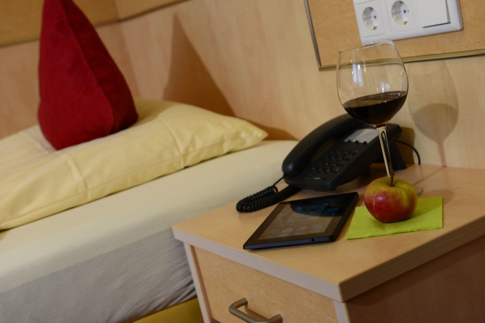 Landhotel Albers Schmallenberg Luaran gambar