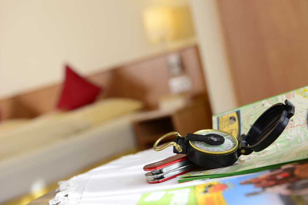 Landhotel Albers Schmallenberg Luaran gambar