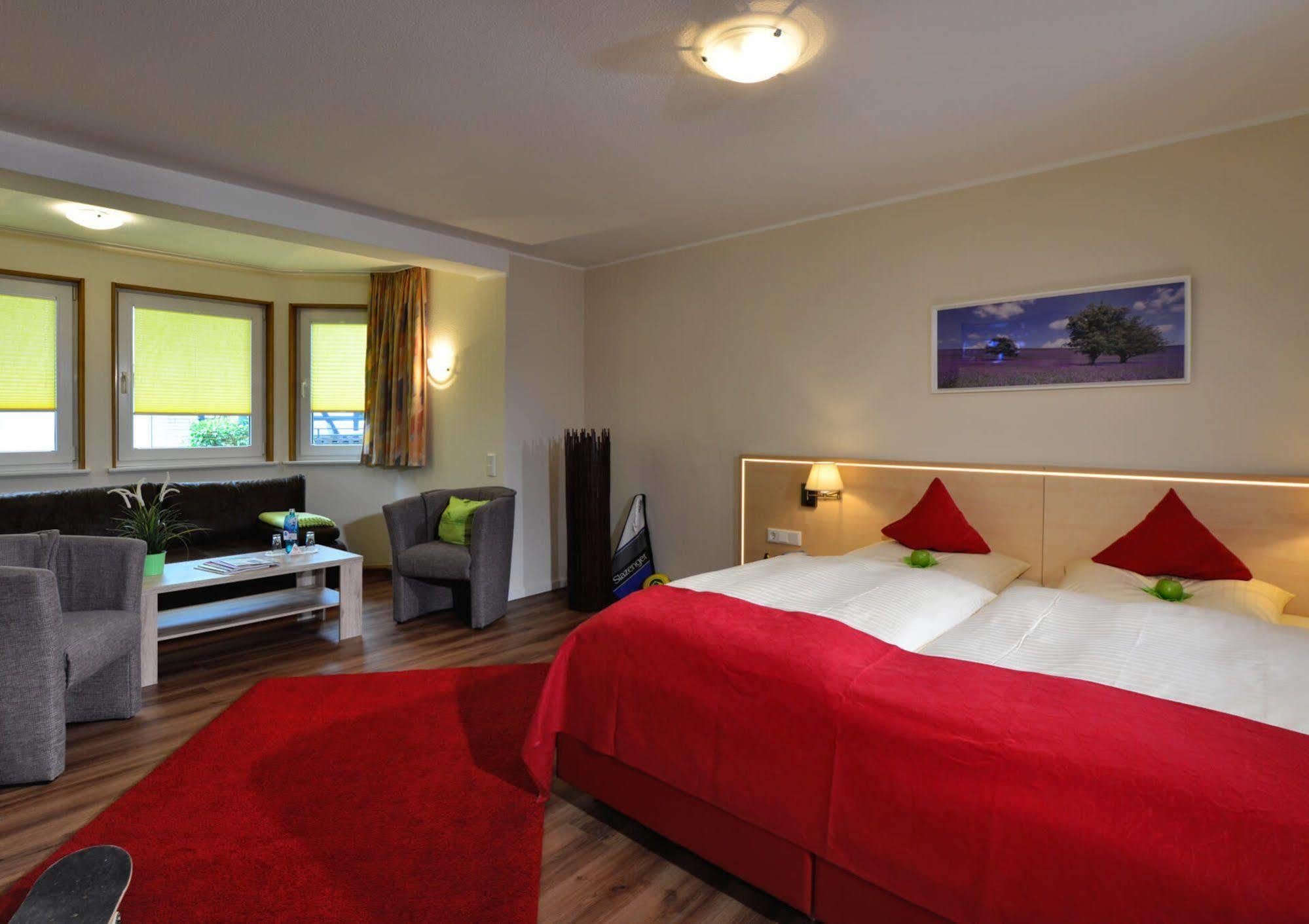 Landhotel Albers Schmallenberg Luaran gambar