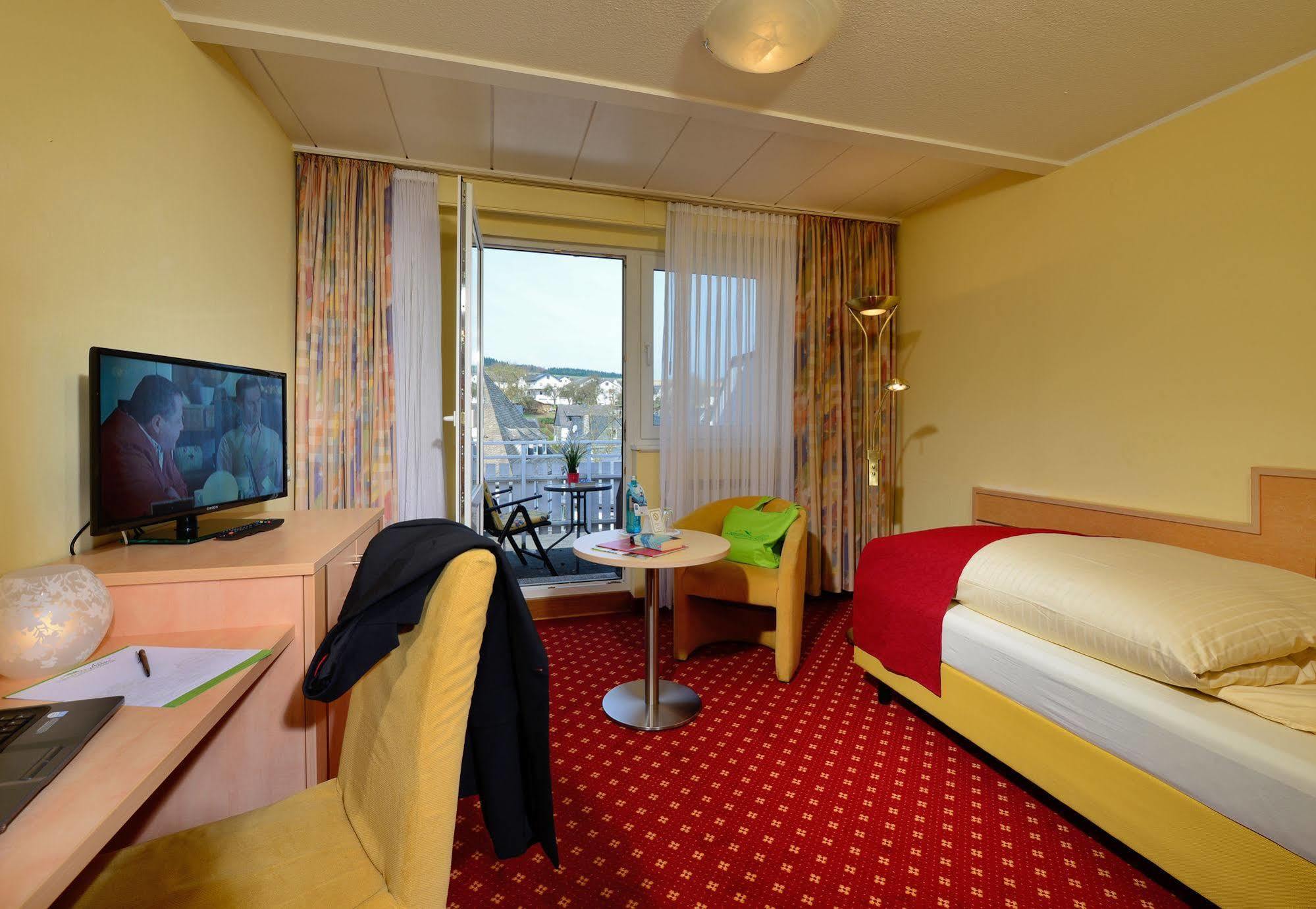 Landhotel Albers Schmallenberg Luaran gambar