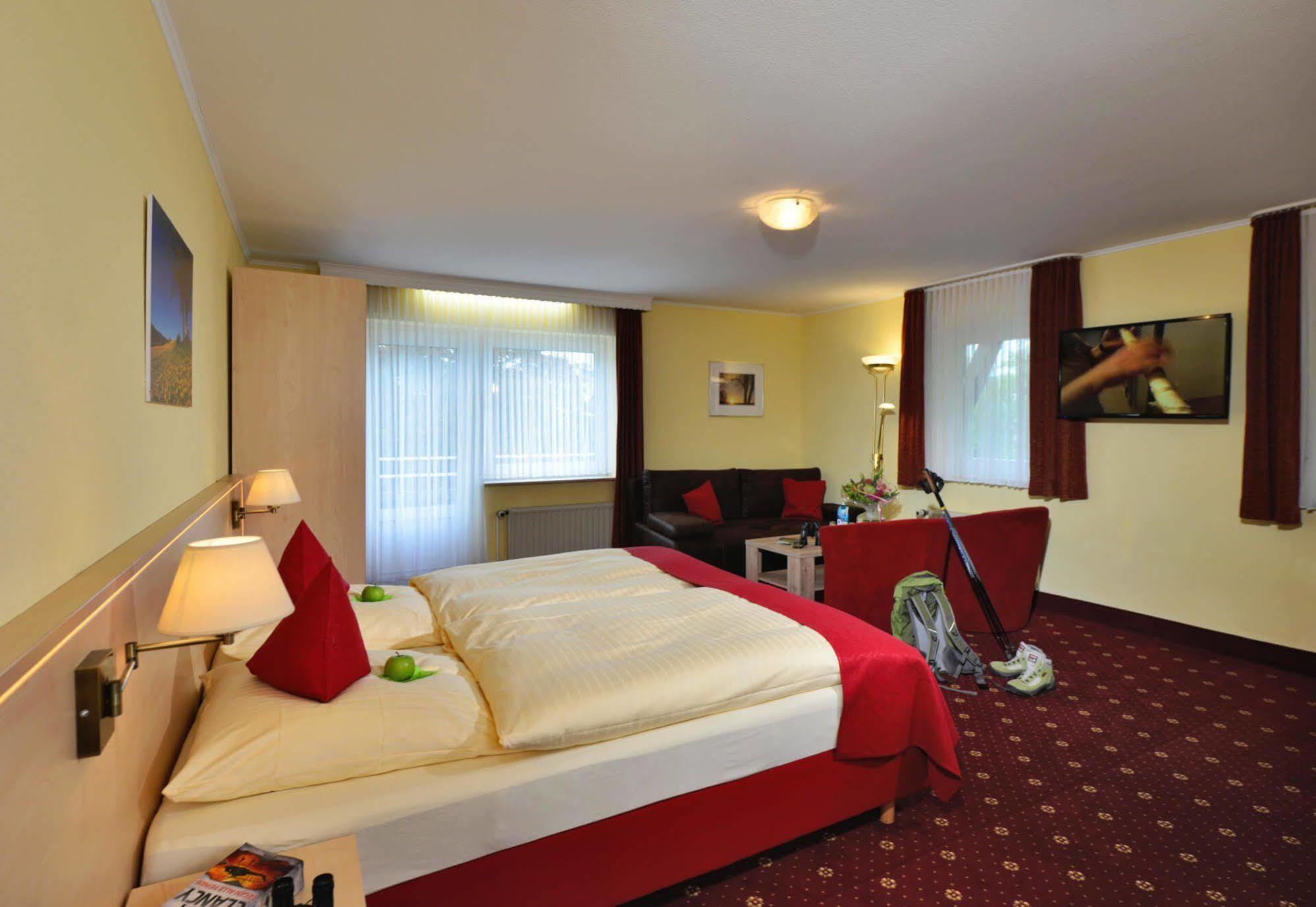 Landhotel Albers Schmallenberg Luaran gambar