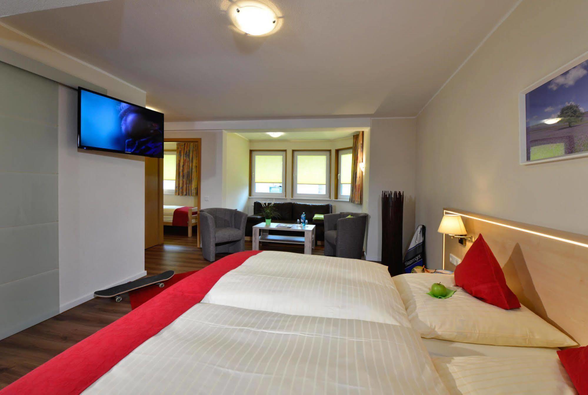 Landhotel Albers Schmallenberg Luaran gambar