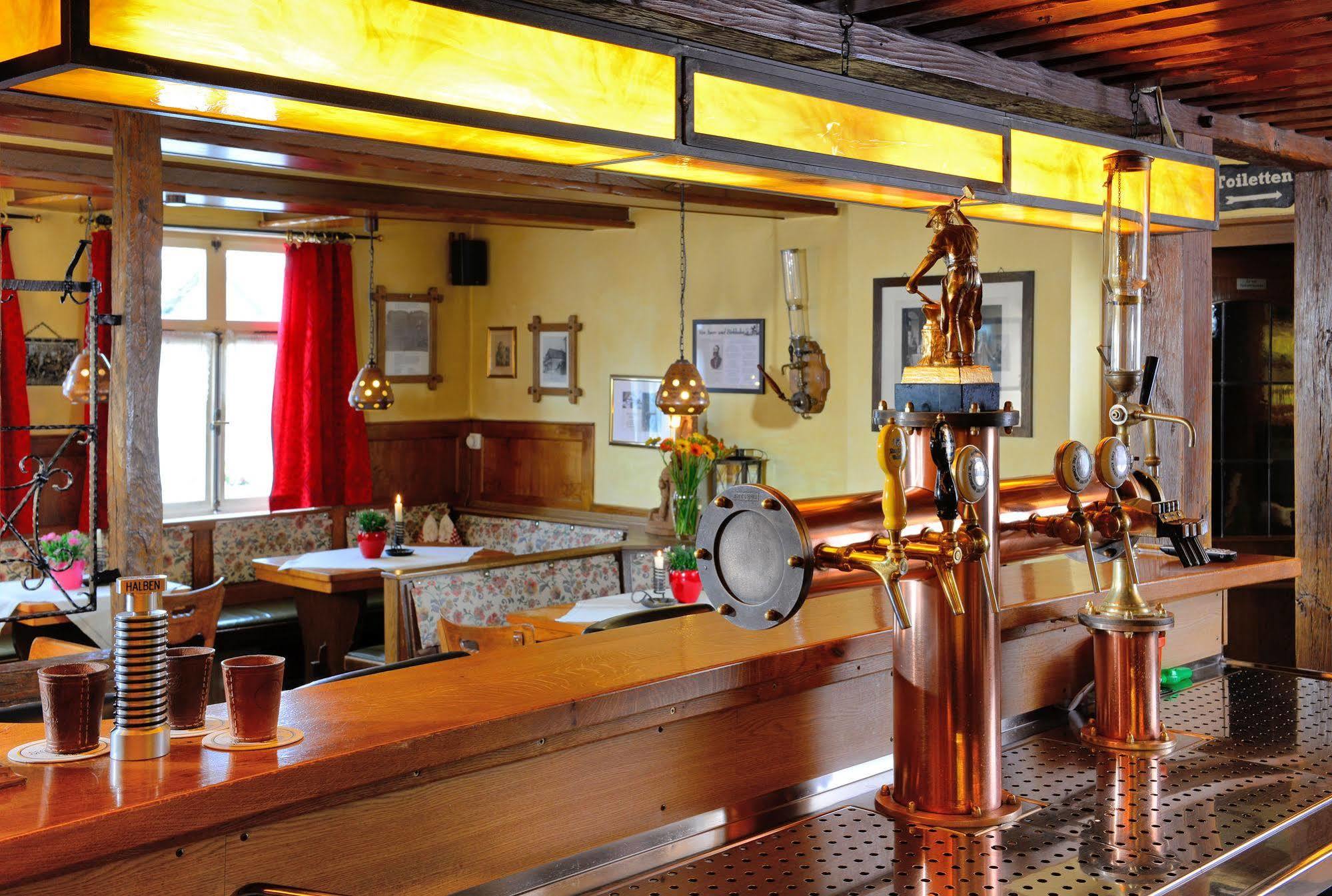Landhotel Albers Schmallenberg Luaran gambar