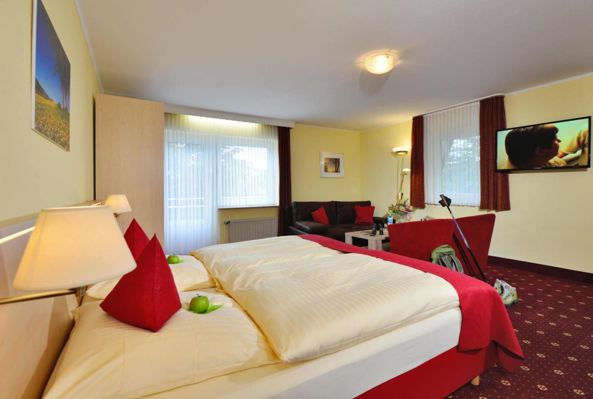 Landhotel Albers Schmallenberg Luaran gambar