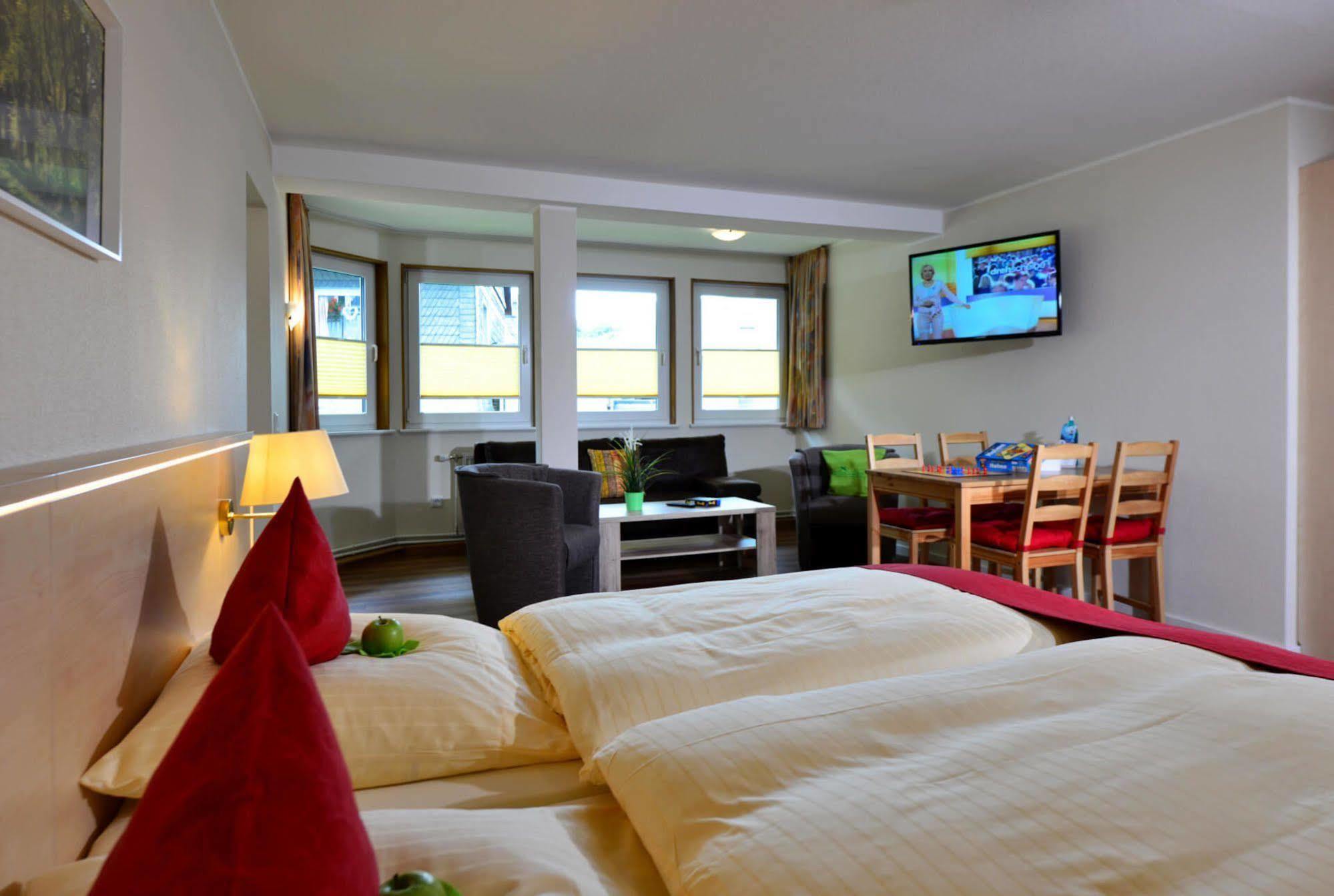 Landhotel Albers Schmallenberg Luaran gambar