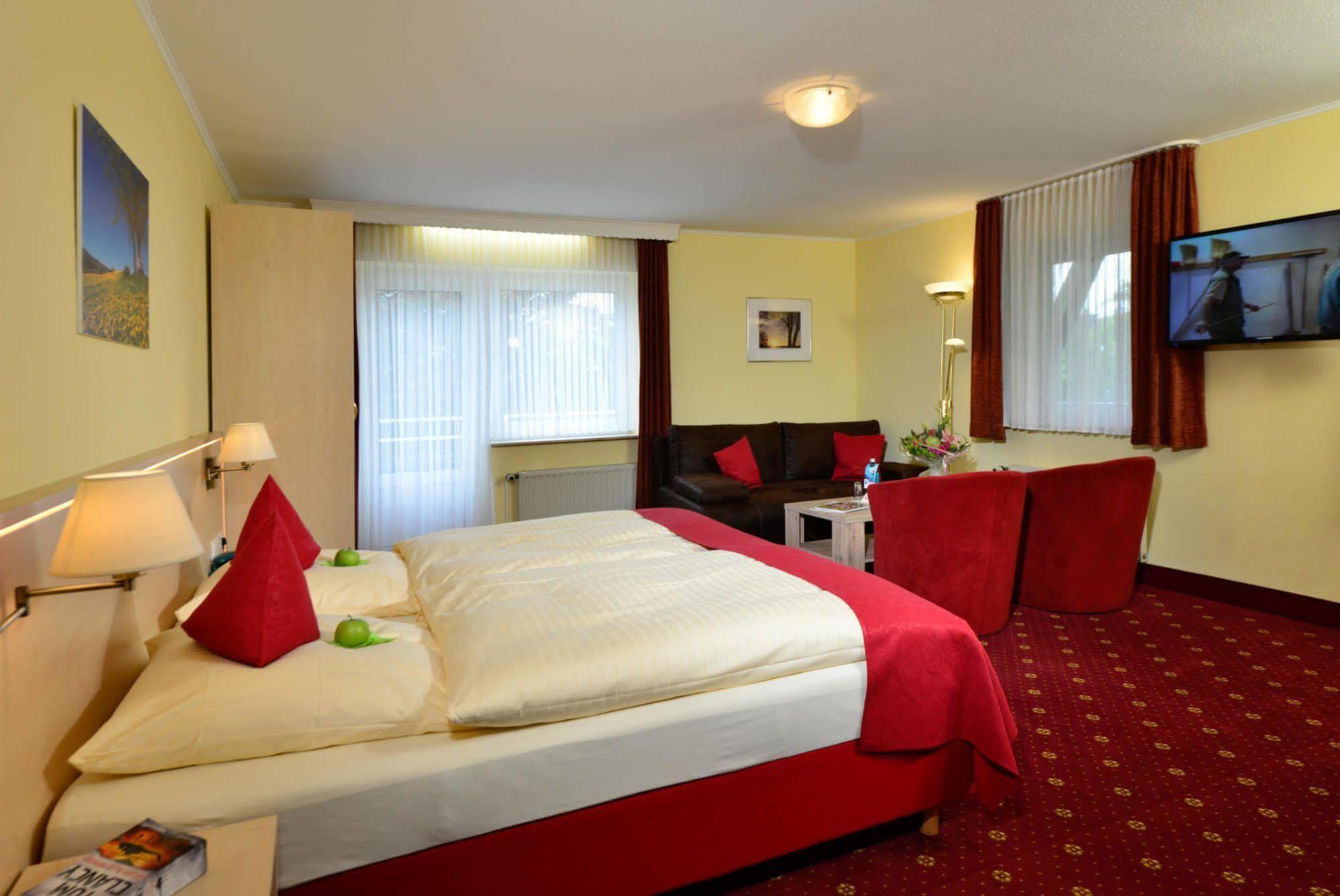 Landhotel Albers Schmallenberg Luaran gambar