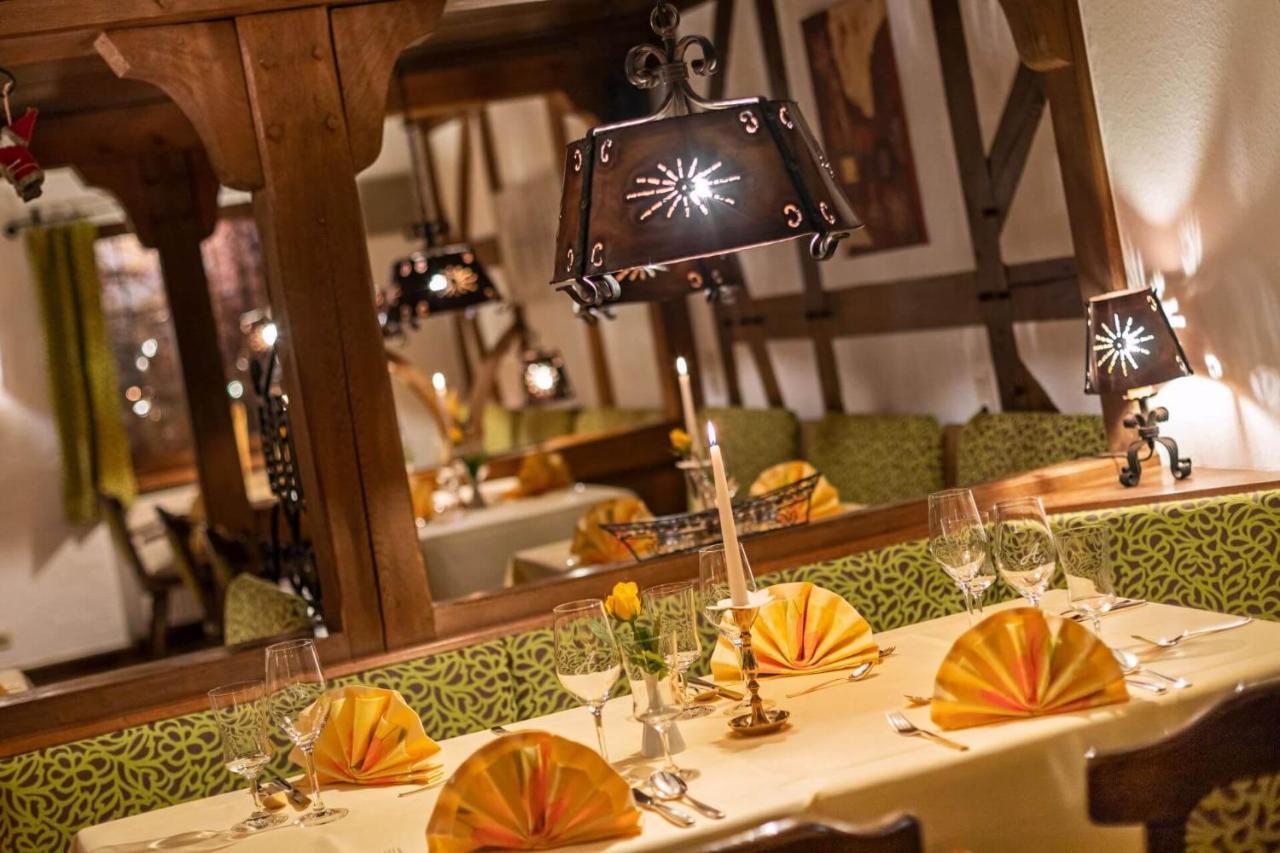 Landhotel Albers Schmallenberg Luaran gambar