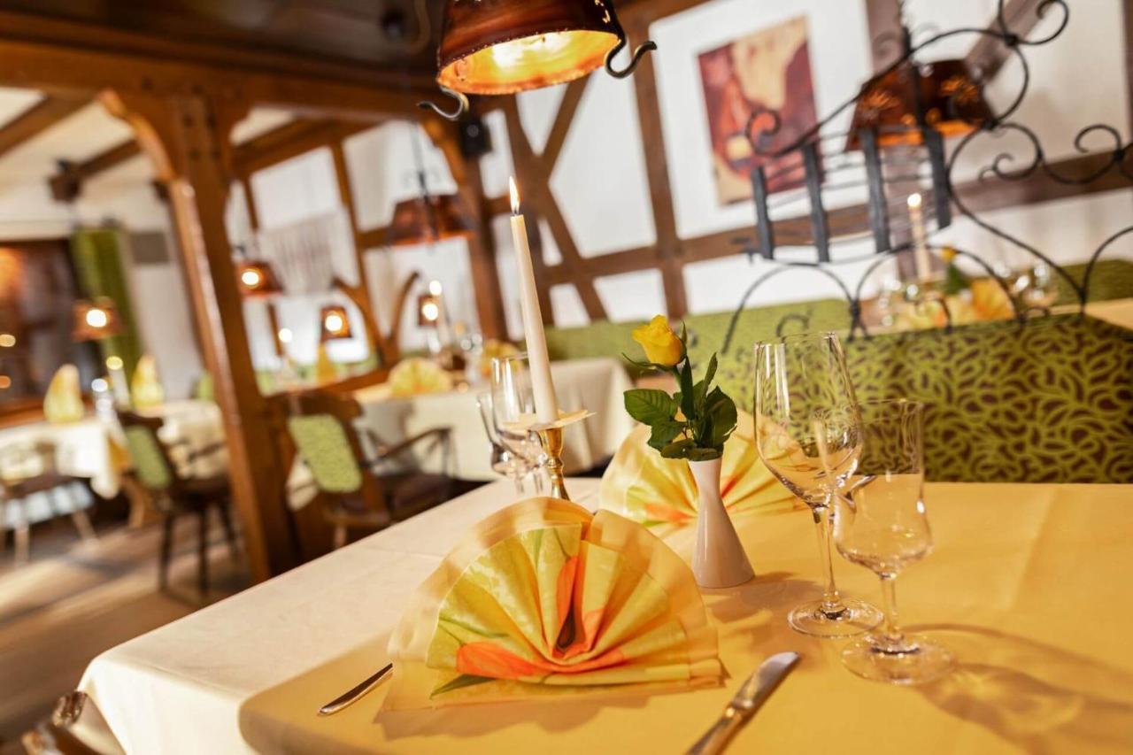 Landhotel Albers Schmallenberg Luaran gambar
